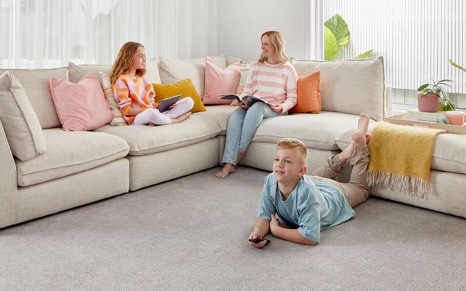 Family Friendly Flooring