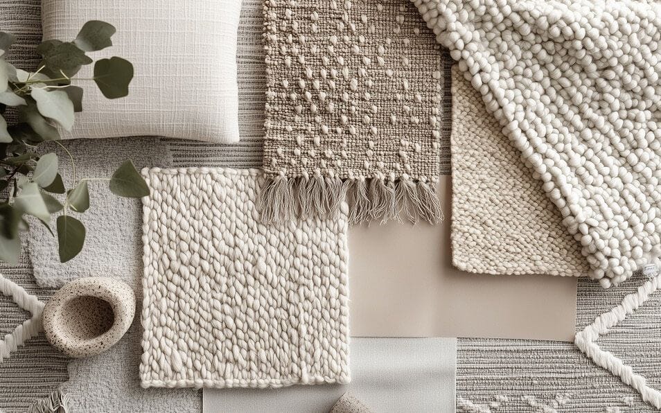 Neutrals: Warm Vs Cool