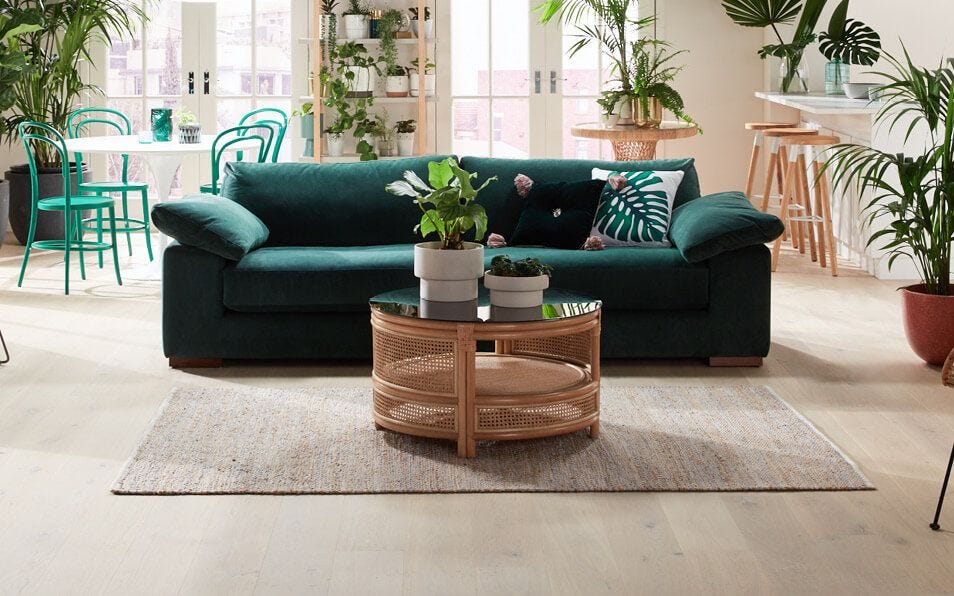 Which Flooring Is best