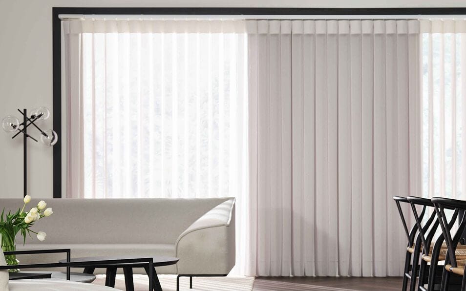 Energy Efficient Window Treatments