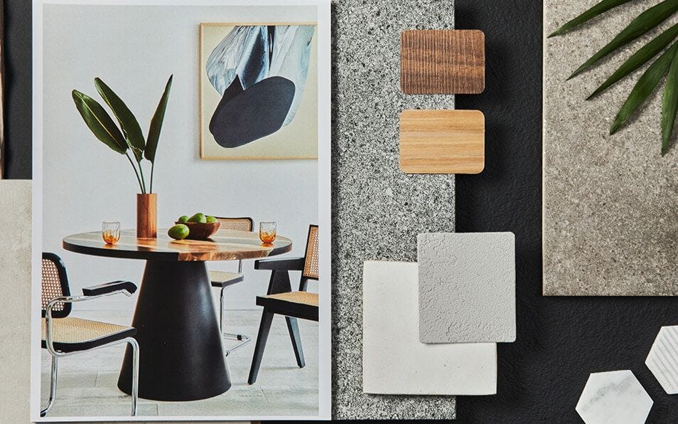 What’s Next for Interiors and Trends