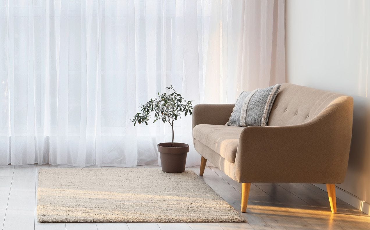 Easy Budget Swaps To Freshen Up Your Home