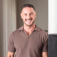 Darren Palmer
