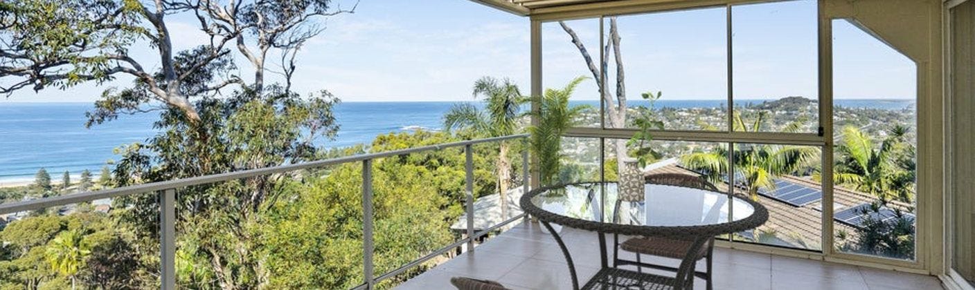 Coastal Haven Renovation Q&A