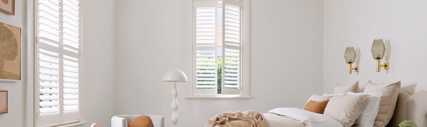 Plantation Shutters Plantation Shutters