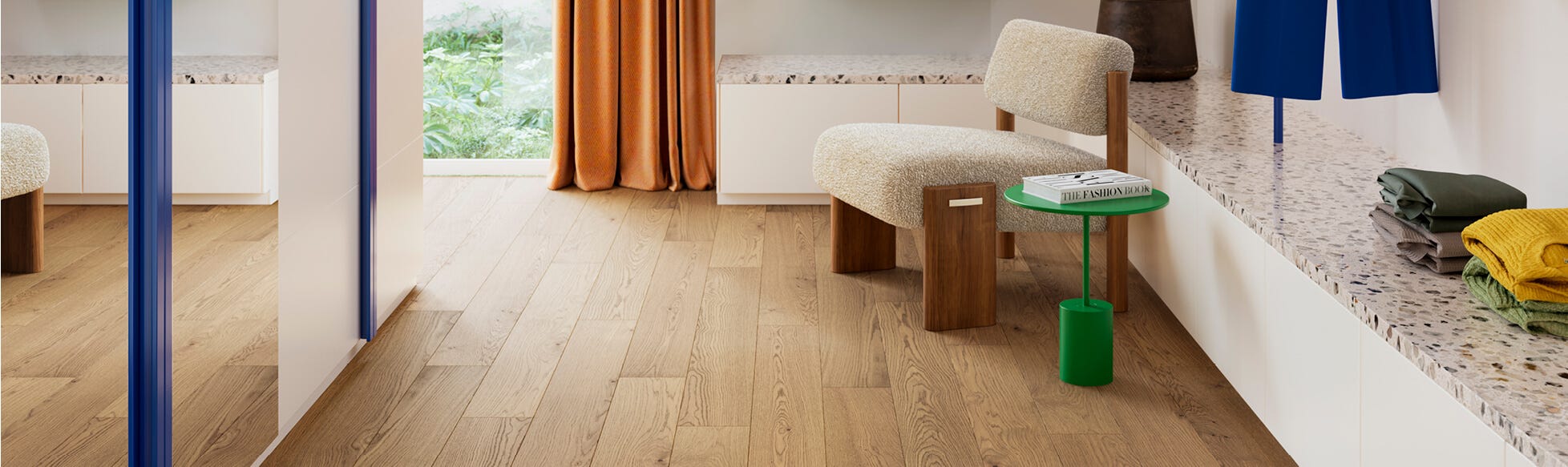 Hardened Timber Hardened Timber