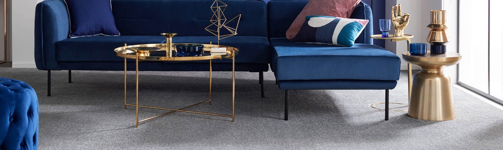 Types of Carpet Types of Carpet