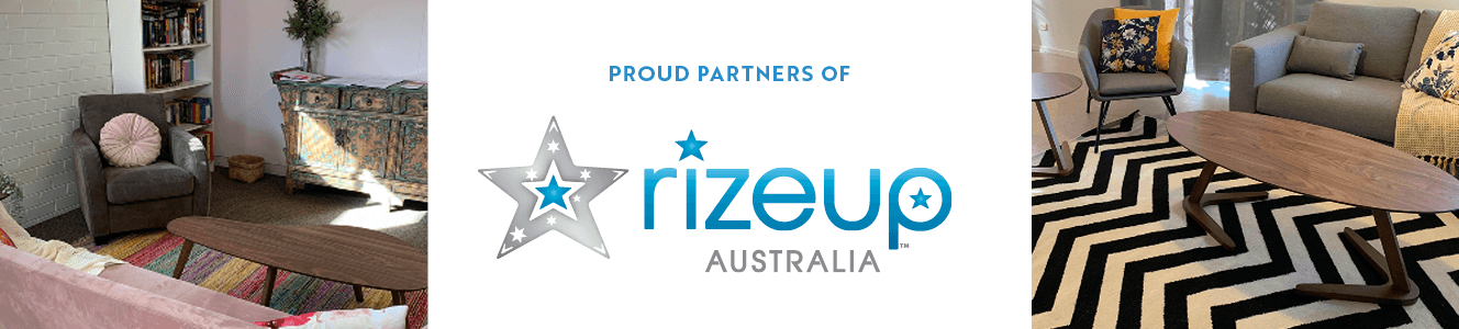 rizeup Proud Sponsors | Carpet Court