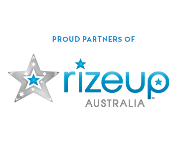 rizeup Proud Sponsors | Carpet Court